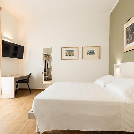 Le Camere Sui Colli 2 La Spezia Exteriér fotografie