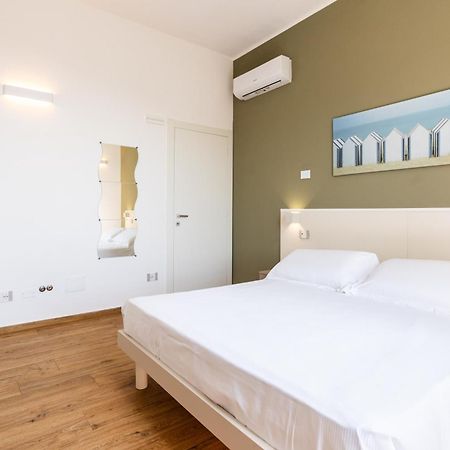 Le Camere Sui Colli 2 La Spezia Exteriér fotografie