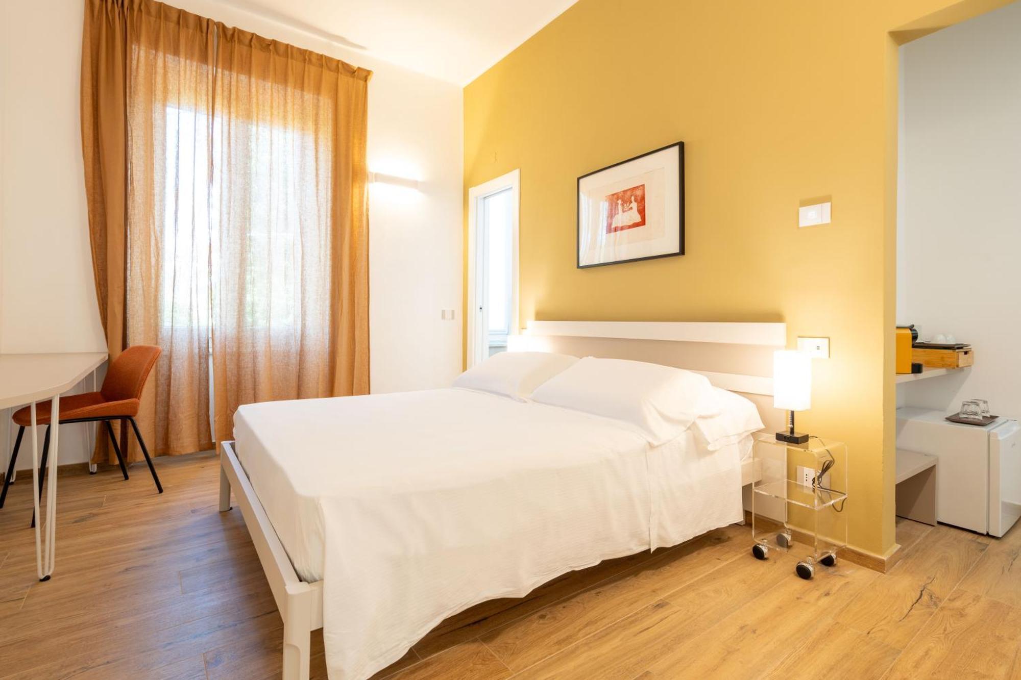 Le Camere Sui Colli 2 La Spezia Exteriér fotografie