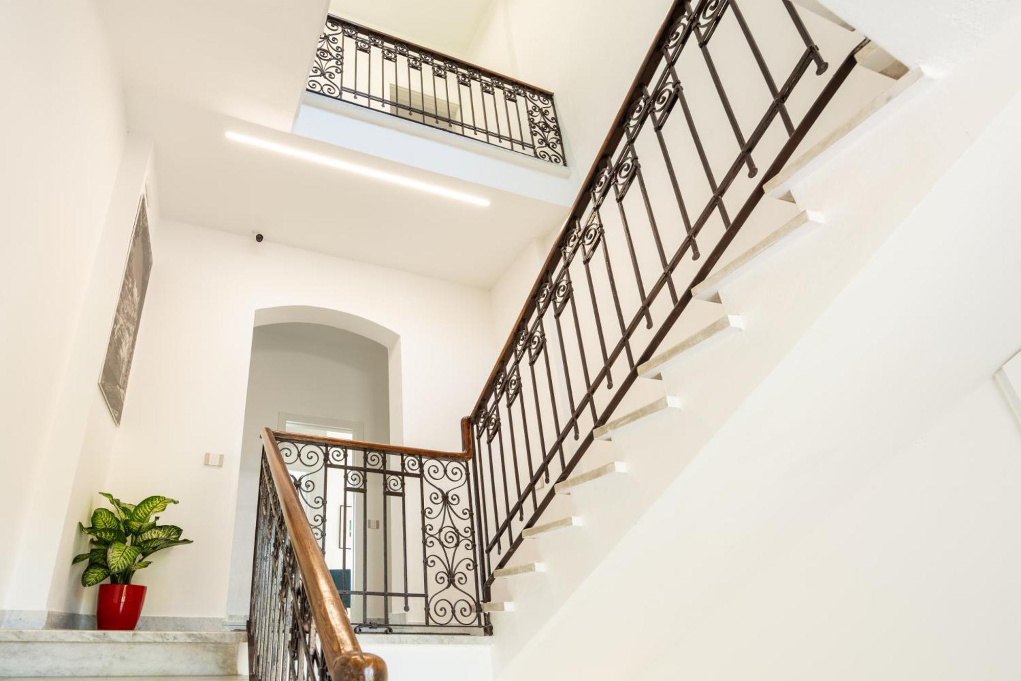 Le Camere Sui Colli 2 La Spezia Exteriér fotografie
