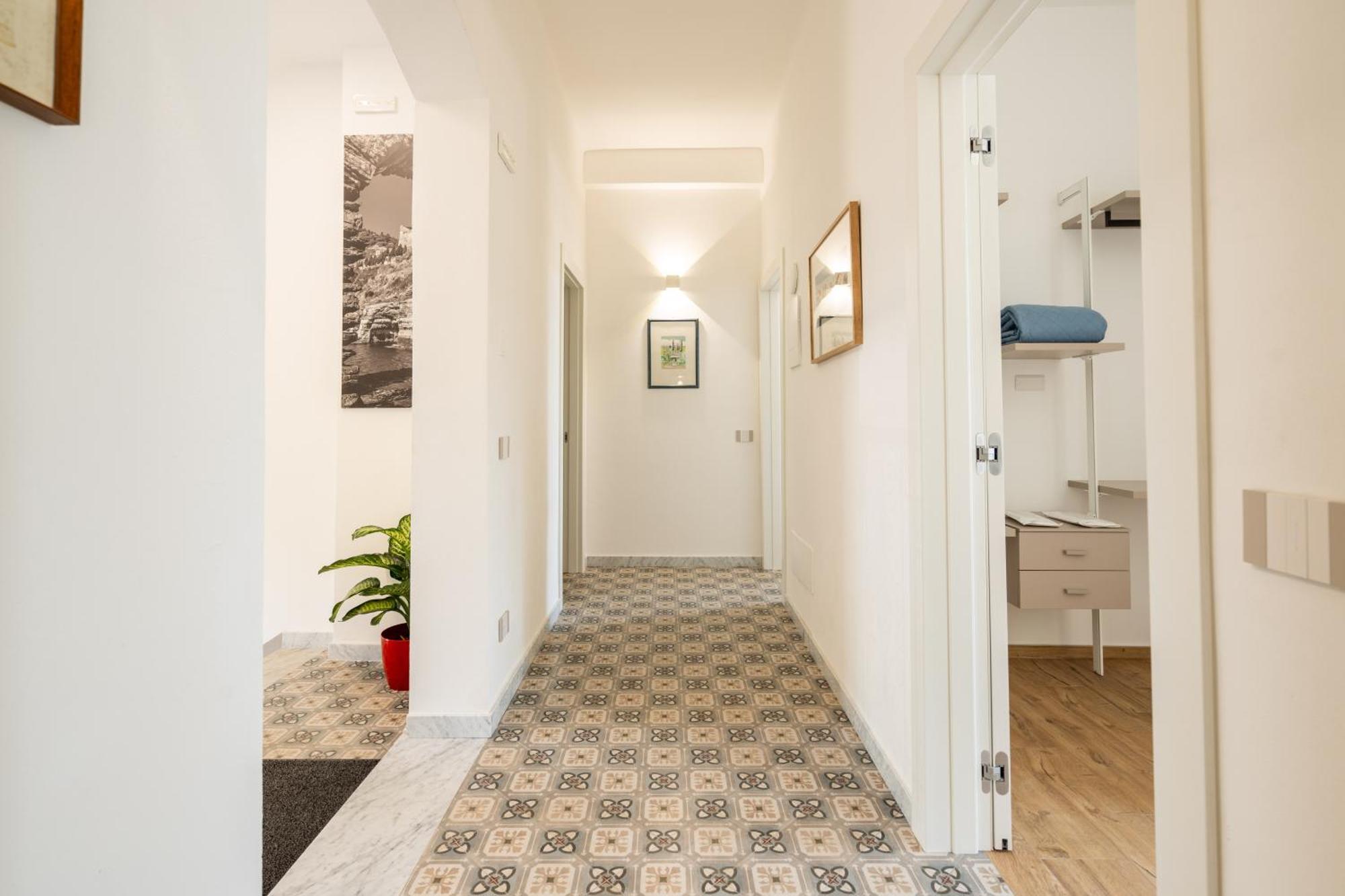 Le Camere Sui Colli 2 La Spezia Exteriér fotografie