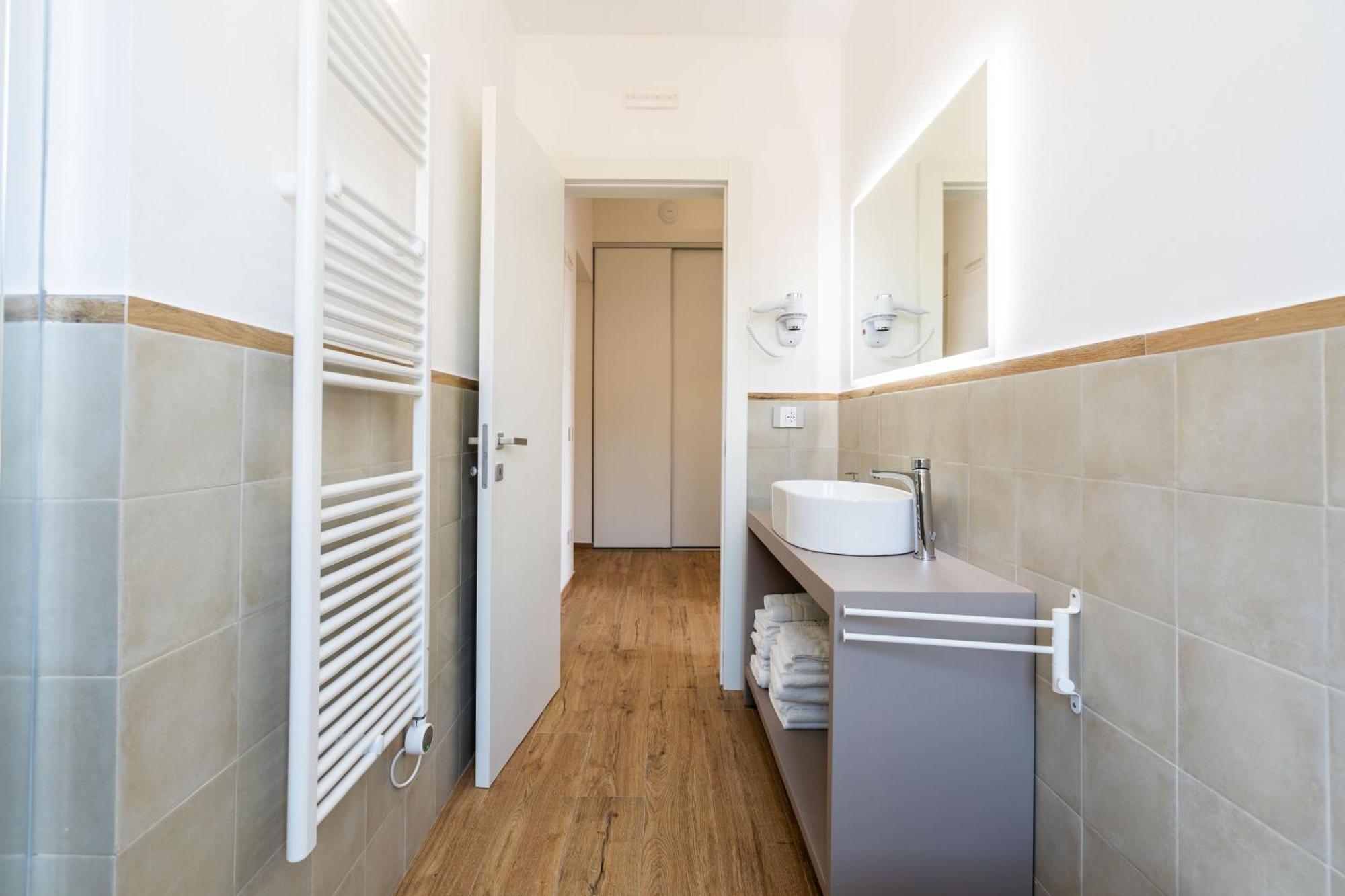 Le Camere Sui Colli 2 La Spezia Exteriér fotografie