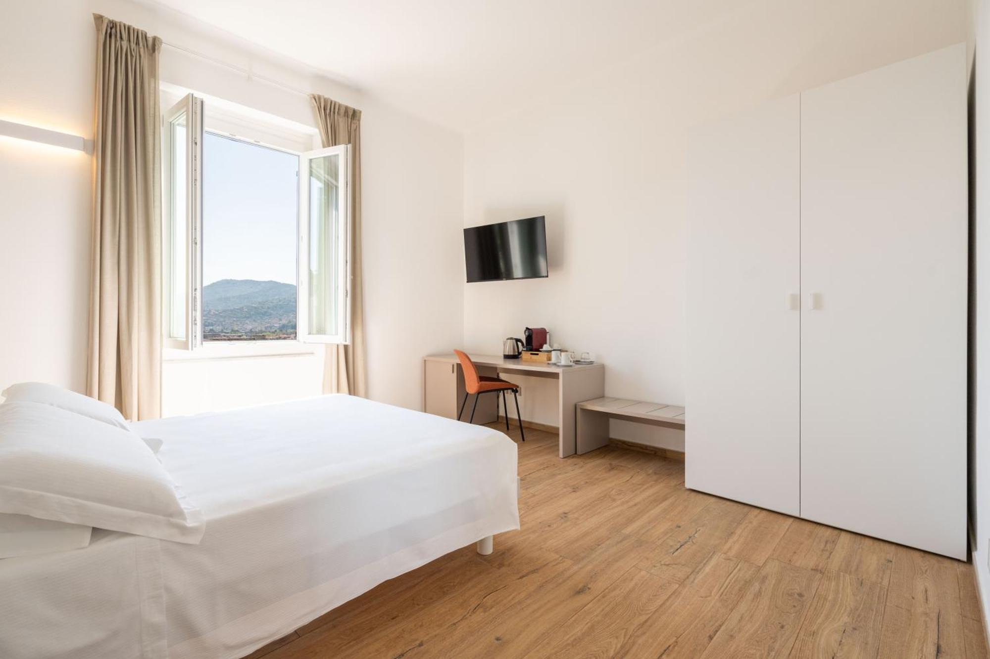 Le Camere Sui Colli 2 La Spezia Exteriér fotografie