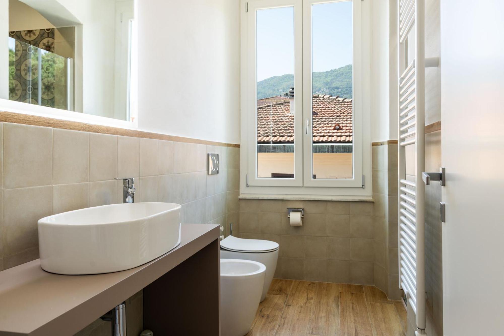 Le Camere Sui Colli 2 La Spezia Exteriér fotografie