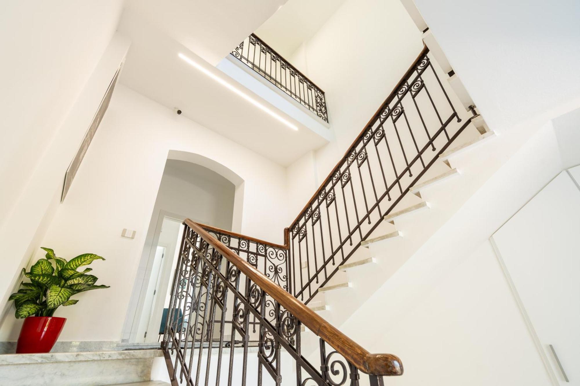 Le Camere Sui Colli 2 La Spezia Exteriér fotografie