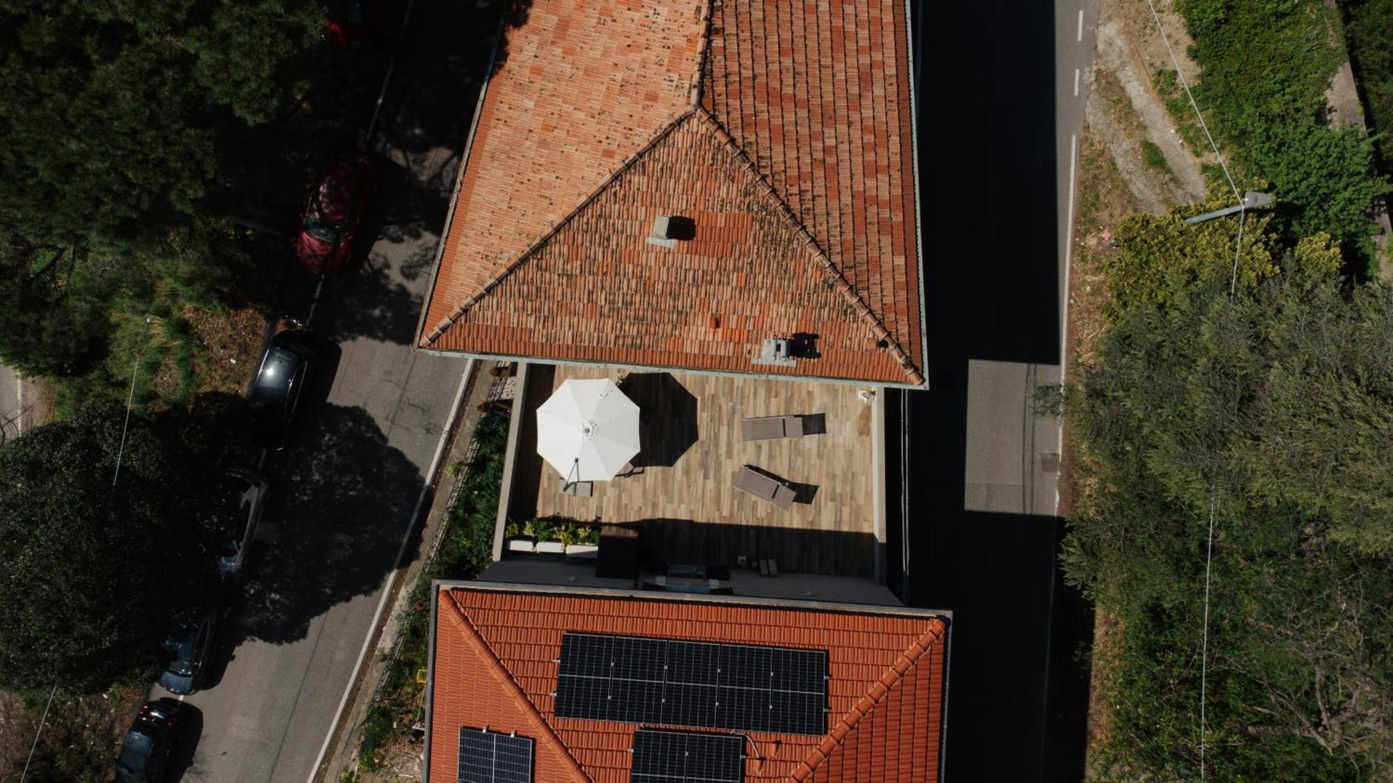 Le Camere Sui Colli 2 La Spezia Exteriér fotografie