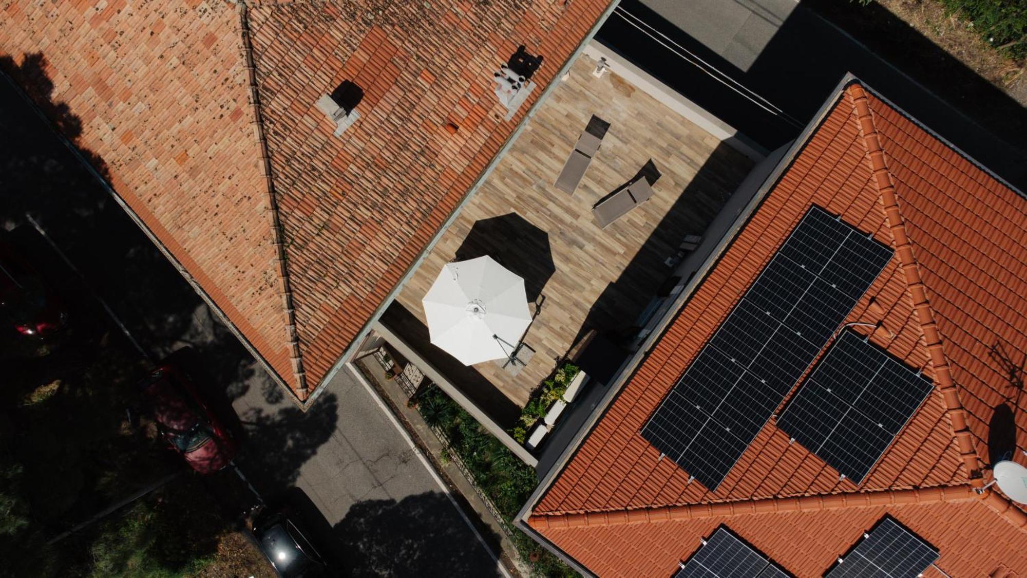 Le Camere Sui Colli 2 La Spezia Exteriér fotografie