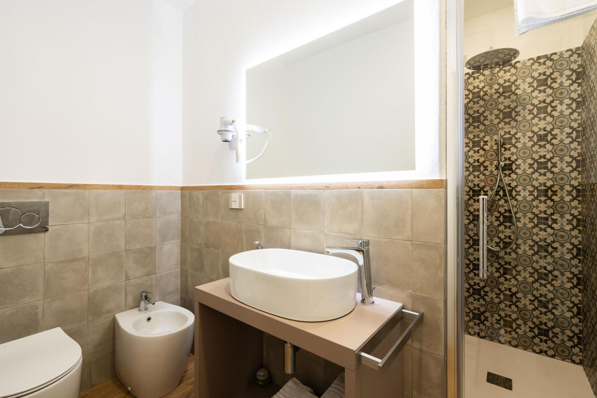 Le Camere Sui Colli 2 La Spezia Exteriér fotografie