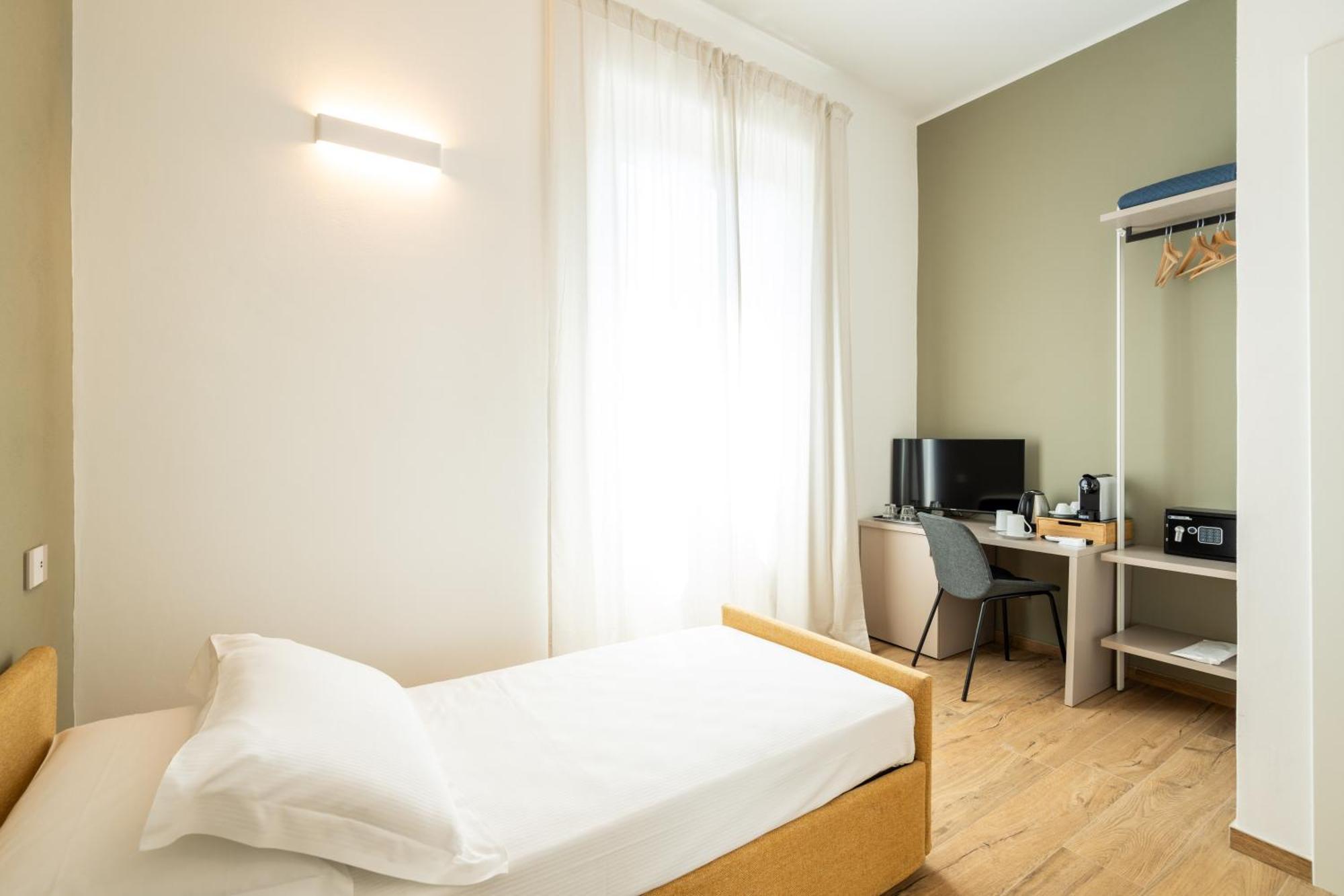 Le Camere Sui Colli 2 La Spezia Exteriér fotografie